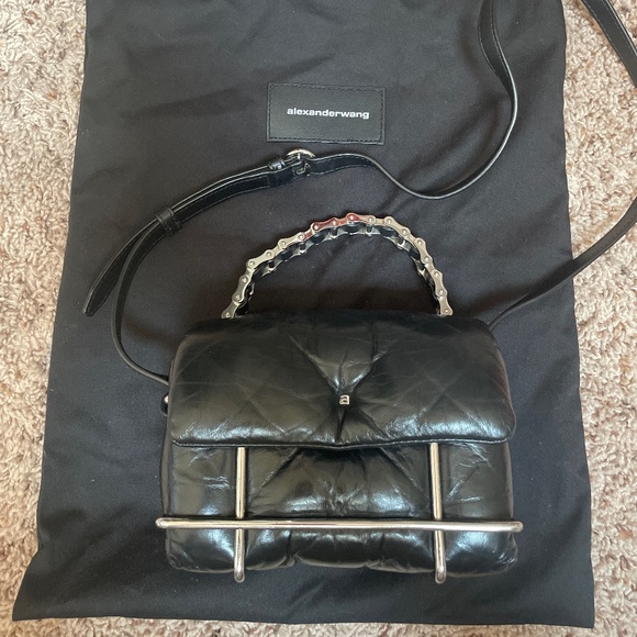 Alexander Wang purse - Picture 1 of 3